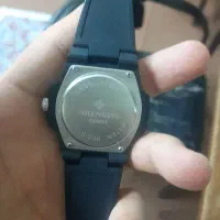 ساعت مچی پتک فلیک