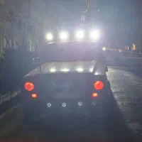 پاترول ۴در۶سیلند ۶دنده ۵+۱|خودرو سواری و وانت|مشهد, جانباز|دیوار