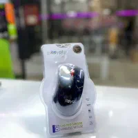 موس بی سیم رویال پارس