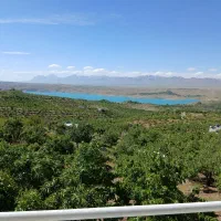 فروش باغ طرح گردو کاران یان چشمه