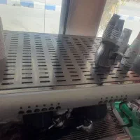 دستگاه سن رمو میلانو ۲۰۱۶دوگروپ صنعتی