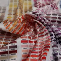 چاپ سابلیمیشن،پرس کلندر،برش لیزر