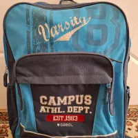 کیف مدرسه