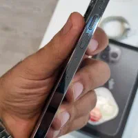 13promax تک سیم مشکی 512|موبایل|تهران, دزاشیب|دیوار