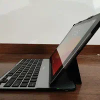 آیپد نسل ۶ (۲۰۱۸) با کیبورد|تبلت|تهران, گیشا|دیوار