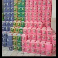 مایع ۱۰لیتری