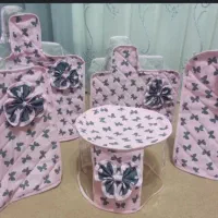 انواع کاور وسایل و سرویس اشپز خانه|سفره، حوله، دستمال آشپزخانه|کرمانشاه, |دیوار