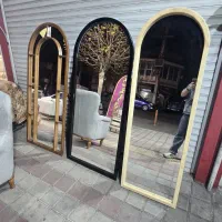 آینه کشودار