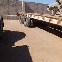 کمرشکن دومحور