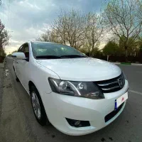 آریو97 اتوماتیک فول آریزو پژوپارس دنا تارا۲۰۷کمری