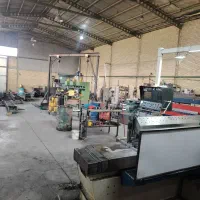 کارگر ساده و فنی