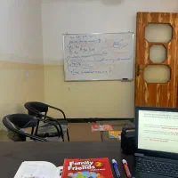 تدریس زبان انگلیسی آکادمیک