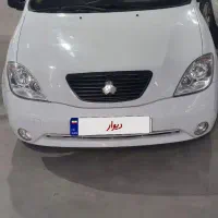 تیبا یک مدل99 دوگانه سوز