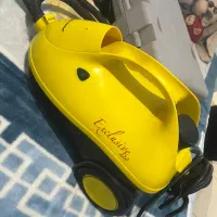 بخارشور مجیک شف