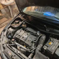 206تیپ6|خودرو سواری و وانت|تهران, شوش (باغ آذری)|دیوار