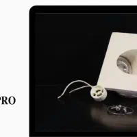 لاین نوری و فریم هالوژن گچی|لامپ و چراغ|اصفهان, درب کوشک|دیوار