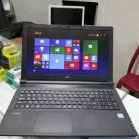 لپتاپ ژاپنی NEC نسل6 تولید2018|رایانه همراه|سراوان, |دیوار