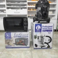 لوازم خانگی نو