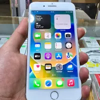 اپل iPhone 8 Plus با حافظهٔ ۶۴ گیگابایت|موبایل|اردبیل, |دیوار