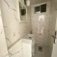 شهرک غرب غرق در نور 2 خوابه بزرگ