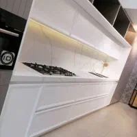 صفحه سنگ کابینت.کوارتز کورین|خدمات پیشه و مهارت|جاجرود, |دیوار