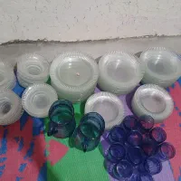 سرویس شیشه ای|ظروف سرو و پذیرایی|مرودشت, دولت آباد|دیوار