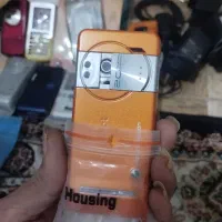 قاب موبایل وشارژر و ادابتور همه اک|لوازم جانبی موبایل و تبلت|محمدشهر, همایون ویلا|دیوار