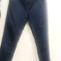 شلوار لی زنانه