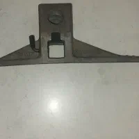 پمپ هیدرولیک دستی SKF سوئدی|ابزارآلات|تهران, لاله زار|دیوار