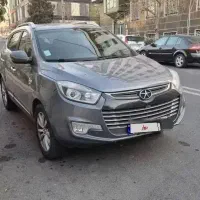 جک S5 مدل 1402 نیوفیس|خودرو سواری و وانت|تهران, مهران|دیوار
