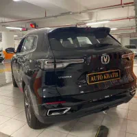 چانگان cs55 وارداتی صفر/ تحویل فوری/ نقد اقساط