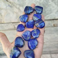 گردنبند لاجورد افغانستان اصل