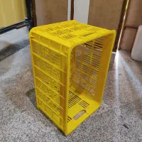 سبد بیست کیلوی میوه درجه یک و درجه دو