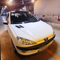 206 پانا تیپ 3