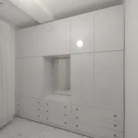 تولید و نصب انواع کابینت و کمد دیواری|خدمات پیشه و مهارت|سنقر, |دیوار