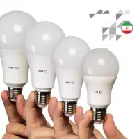تعمیر لامپ ال ای دی