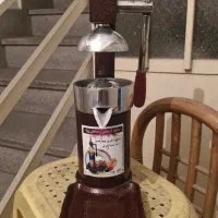 آبمیوه گیری