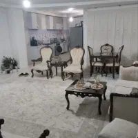 فروش واحد۱۰۰متری روبه جلو