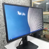 مانیتور ال ای دی 22 اینچ Dell|قطعات و لوازم جانبی رایانه|ایلام, |دیوار