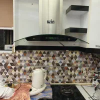 مسکن مهر فاز۱ بلوک۱۸۶طبقه۴|فروش آپارتمان|پارسآباد, |دیوار