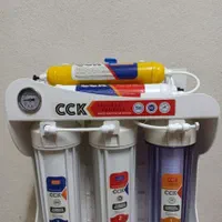 خدمات نصب و سرویس دستگاه تصفیه آب خانگی|آبسردکن و تصفیه آب|ری, دیلمان|دیوار