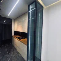 آپارتمان فول امکانات در مترو فدک