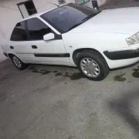 زانتیا|خودرو سواری و وانت|قدس, شهر‌قدس|دیوار