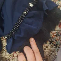 لباس جواهردوزی