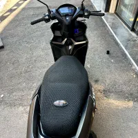 کلیک کویر 1401|موتورسیکلت|قزوین, |دیوار