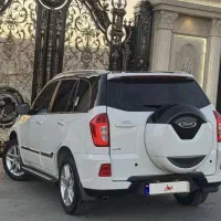 ام وی ام MVM x33s مدل ۱۳۹۹ نیو فیس AT|خودرو سواری و وانت|اردبیل, |دیوار