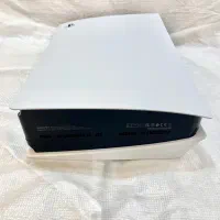 کنسول بازیPS5 FAT STANDARD دیسک خور اروپا با بازی|کنسول، بازی ویدئویی و آنلاین|رشت, بلوار گیلان|دیوار