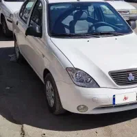 تیبا 97دوگانه فابریک