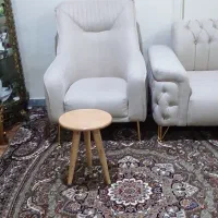 مبل در حدنو 8نفره با جلو مبلی|مبلمان خانگی و میز عسلی|مرند, |دیوار