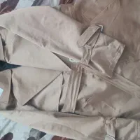 بارونی نو کلا تن نخورده ام|لباس|لنجان, |دیوار